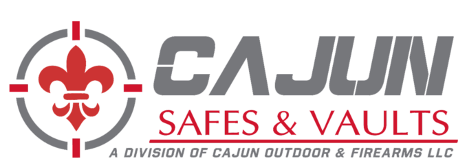 Cajun Safes Logo